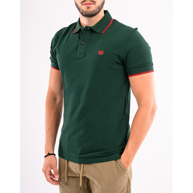 Product ASCOTT POLO ΜΠΛΟΥΖΑΚΙ base image