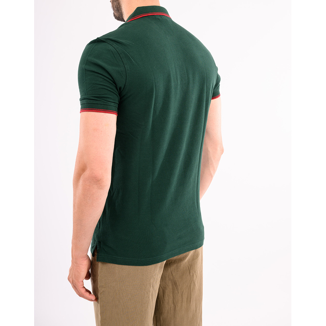Product ASCOTT POLO ΜΠΛΟΥΖΑΚΙ base image