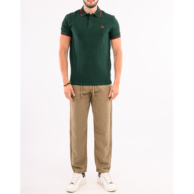 Product ASCOTT POLO ΜΠΛΟΥΖΑΚΙ base image