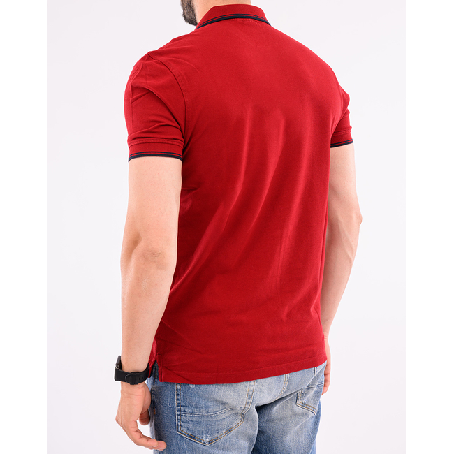 Product ASCOTT POLO ΜΠΛΟΥΖΑΚΙ base image