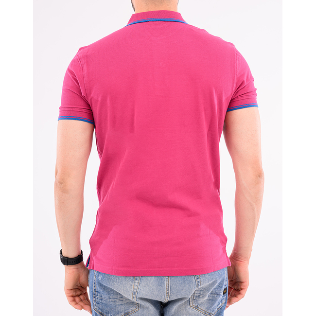 Product ASCOTT POLO ΜΠΛΟΥΖΑΚΙ base image