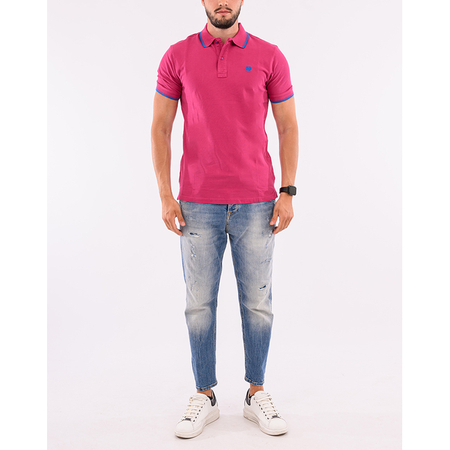 Product ASCOTT POLO ΜΠΛΟΥΖΑΚΙ base image