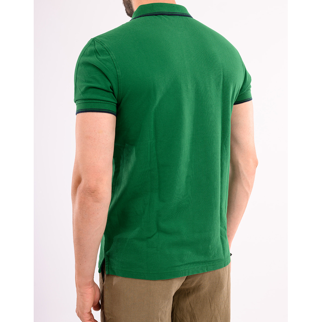 Product ASCOTT POLO ΜΠΛΟΥΖΑΚΙ base image