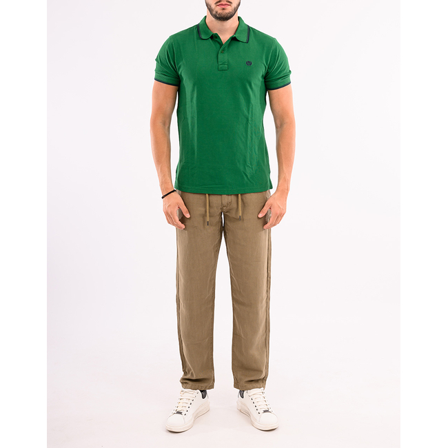 Product ASCOTT POLO ΜΠΛΟΥΖΑΚΙ base image