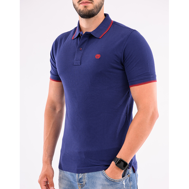 Product ASCOTT POLO ΜΠΛΟΥΖΑΚΙ base image