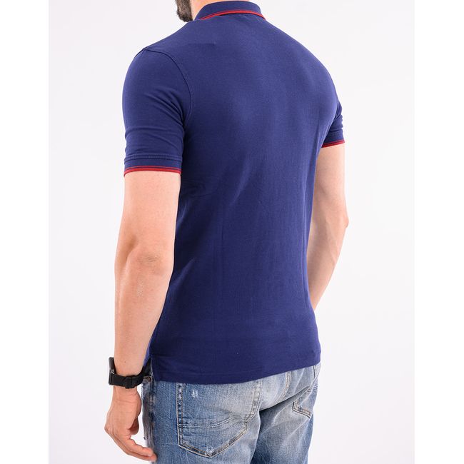 Product ASCOTT POLO ΜΠΛΟΥΖΑΚΙ base image