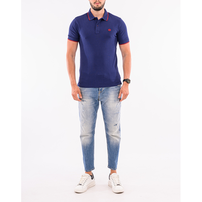 Product ASCOTT POLO ΜΠΛΟΥΖΑΚΙ base image