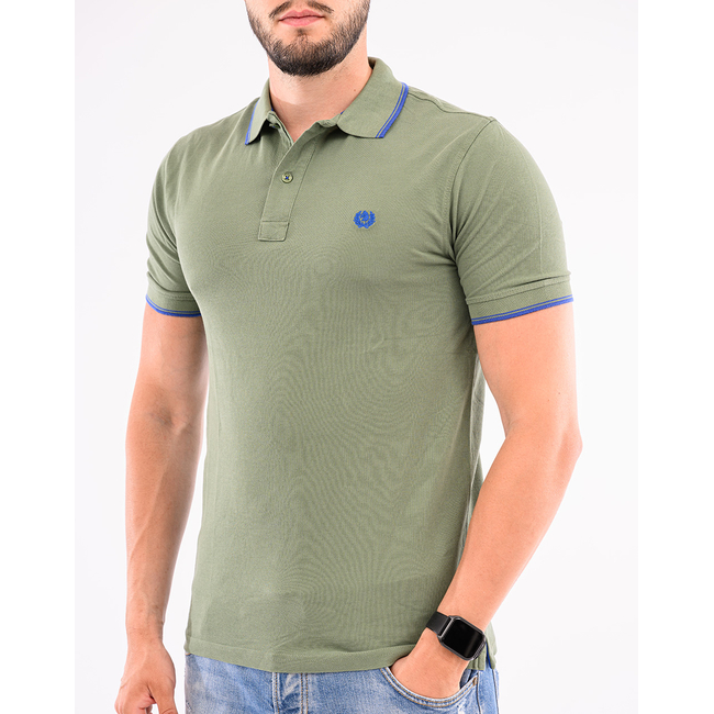 Product ASCOTT POLO ΜΠΛΟΥΖΑΚΙ base image