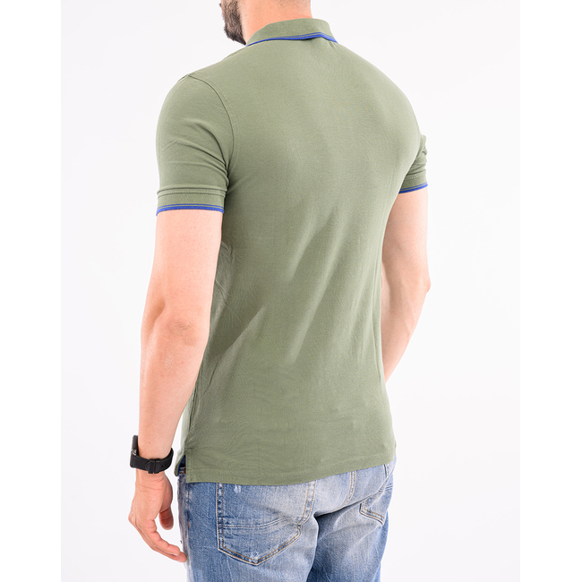 Product ASCOTT POLO ΜΠΛΟΥΖΑΚΙ base image