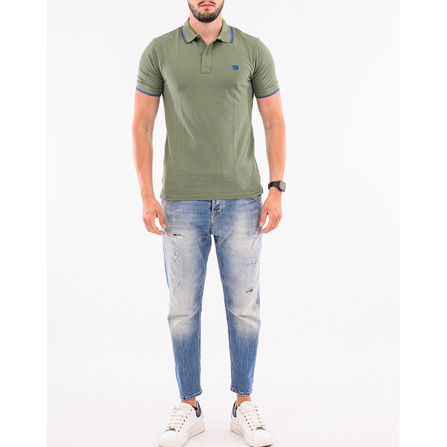 Product ASCOTT POLO ΜΠΛΟΥΖΑΚΙ base image