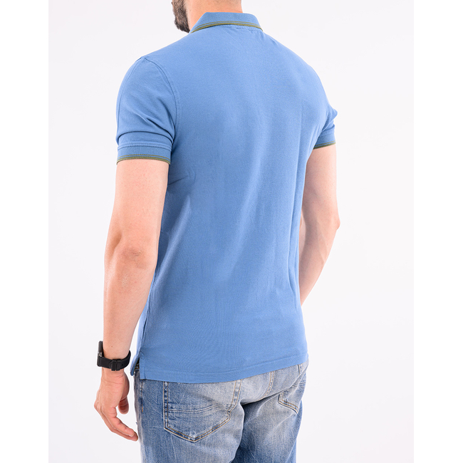 Product ASCOTT POLO ΜΠΛΟΥΖΑΚΙ base image
