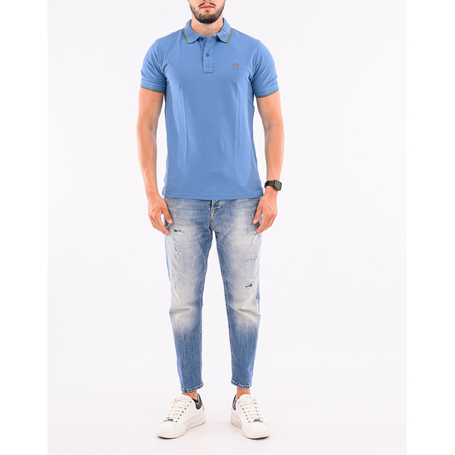 Product ASCOTT POLO ΜΠΛΟΥΖΑΚΙ base image