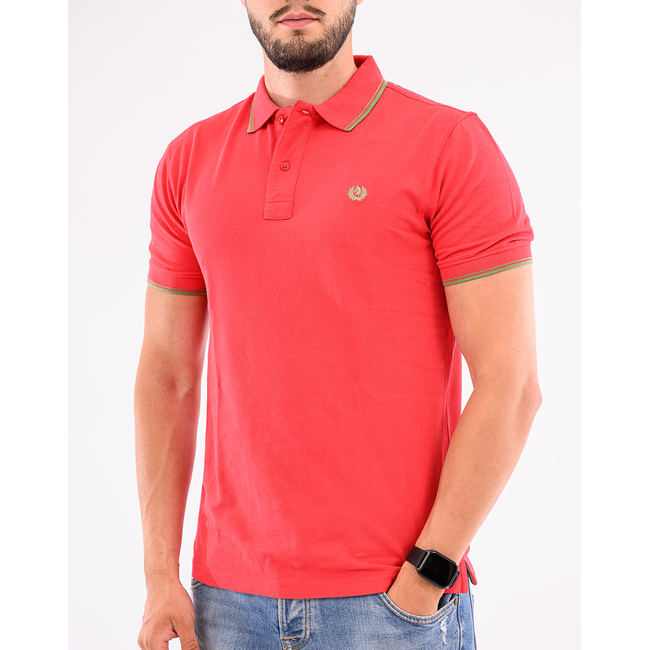 Product ASCOTT POLO ΜΠΛΟΥΖΑΚΙ base image