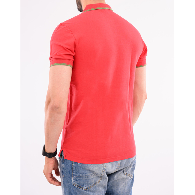 Product ASCOTT POLO ΜΠΛΟΥΖΑΚΙ base image