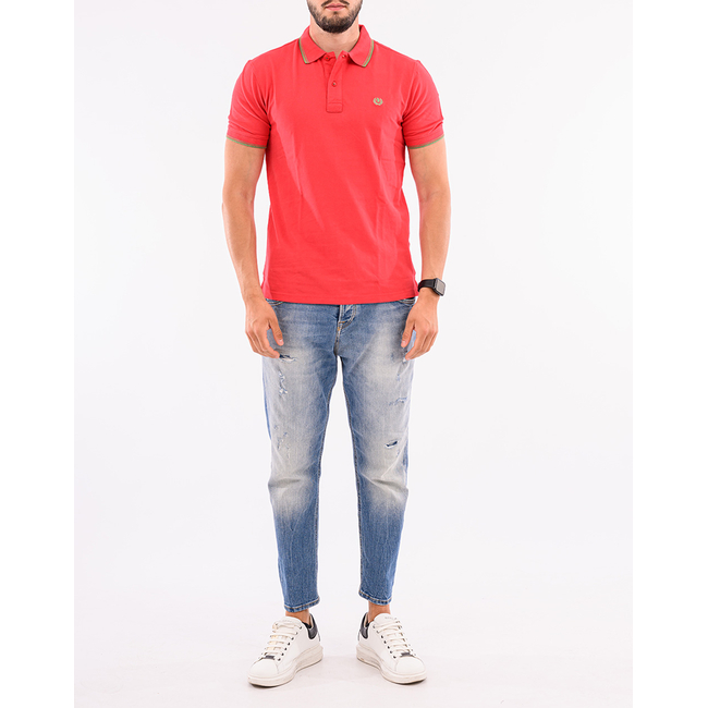 Product ASCOTT POLO ΜΠΛΟΥΖΑΚΙ base image