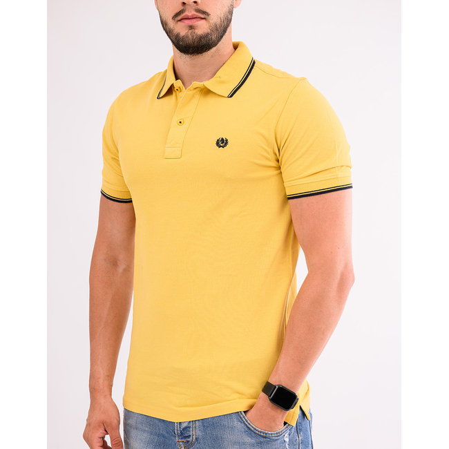 Product ASCOTT POLO ΜΠΛΟΥΖΑΚΙ base image