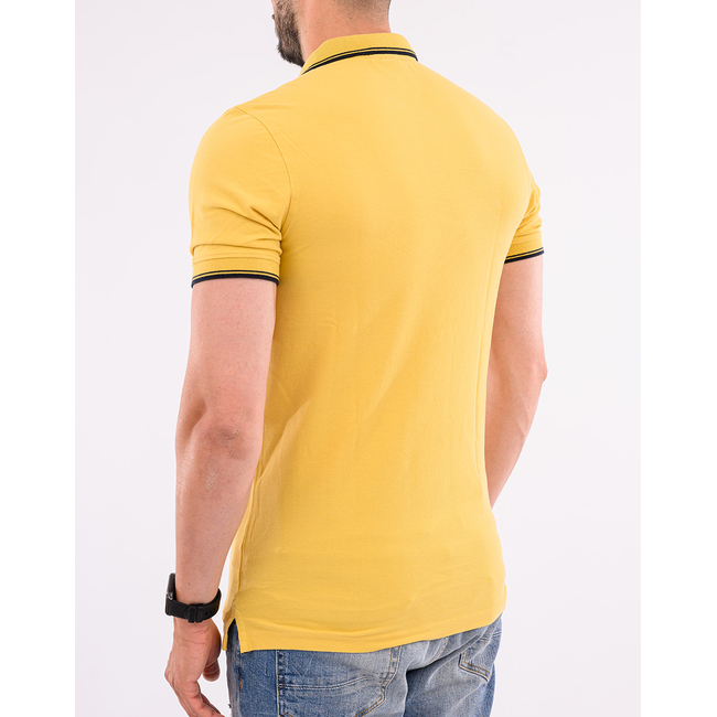 Product ASCOTT POLO ΜΠΛΟΥΖΑΚΙ base image