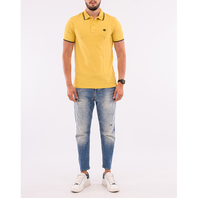 Product ASCOTT POLO ΜΠΛΟΥΖΑΚΙ base image