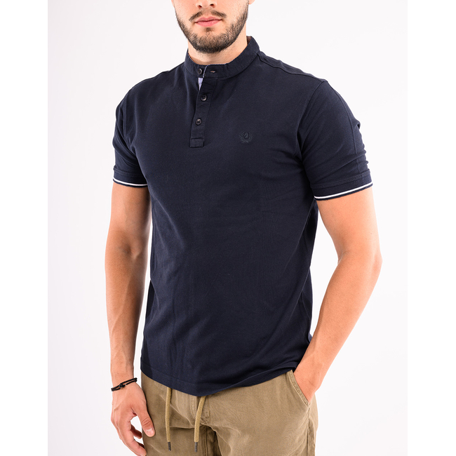 Product ASCOTT POLO SHIRT base image