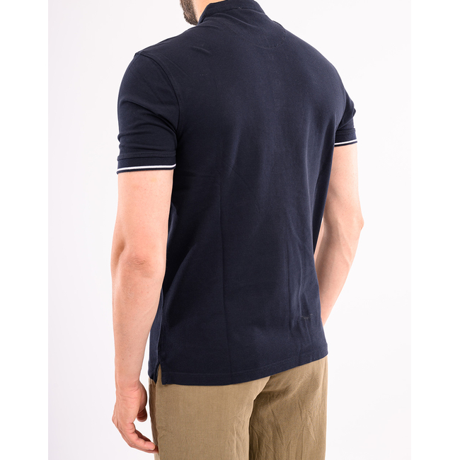 Product ASCOTT POLO SHIRT base image