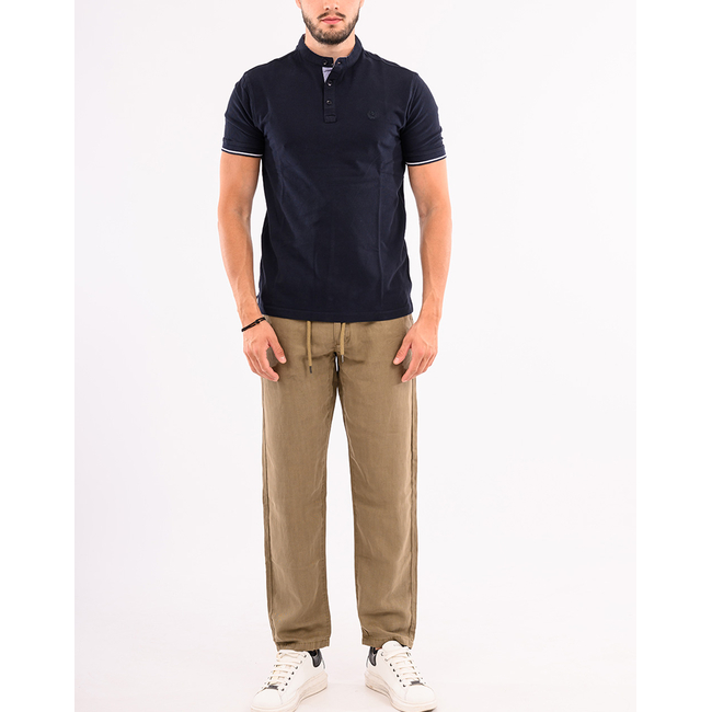 Product ASCOTT POLO SHIRT base image