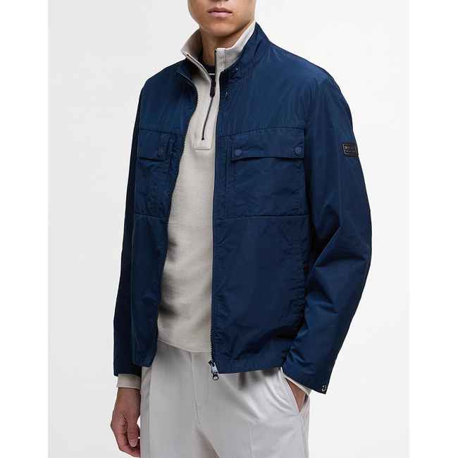 Product BARBOUR INTERNATIONAL ΜΠΟΥΦΑΝ base image