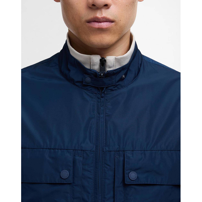 Product BARBOUR INTERNATIONAL ΜΠΟΥΦΑΝ base image