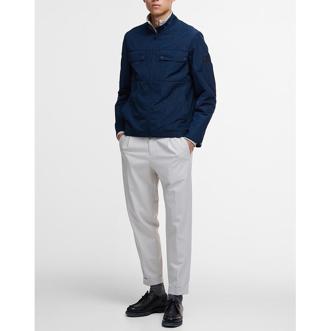 Product BARBOUR INTERNATIONAL ΜΠΟΥΦΑΝ base image