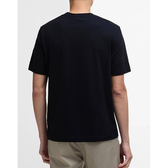 Product BARBOUR INTERNATIONAL T-SHIRT base image