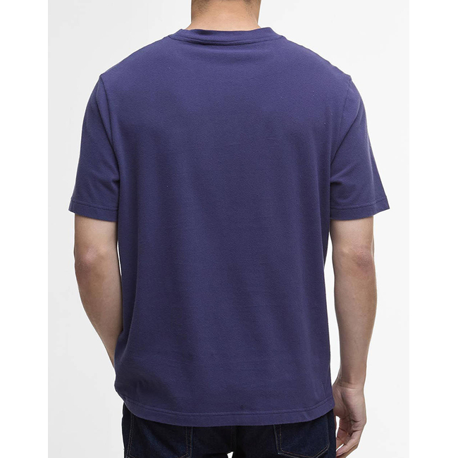 Product BARBOUR INTERNATIONAL T-SHIRT base image