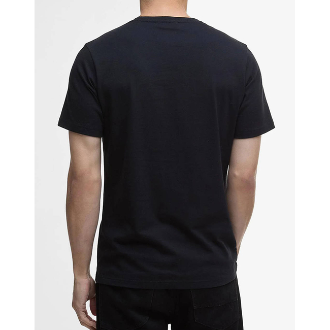 Product BARBOUR INTERNATIONAL T-SHIRT base image
