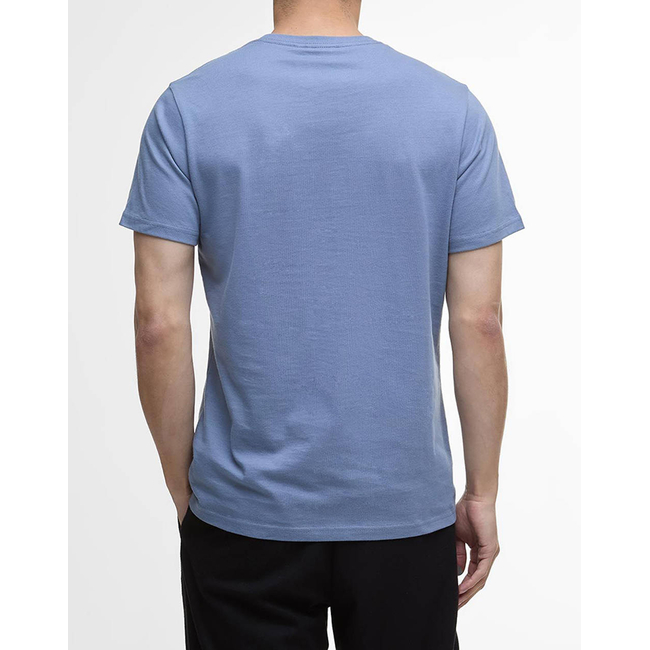 Product BARBOUR INTERNATIONAL T-SHIRT base image