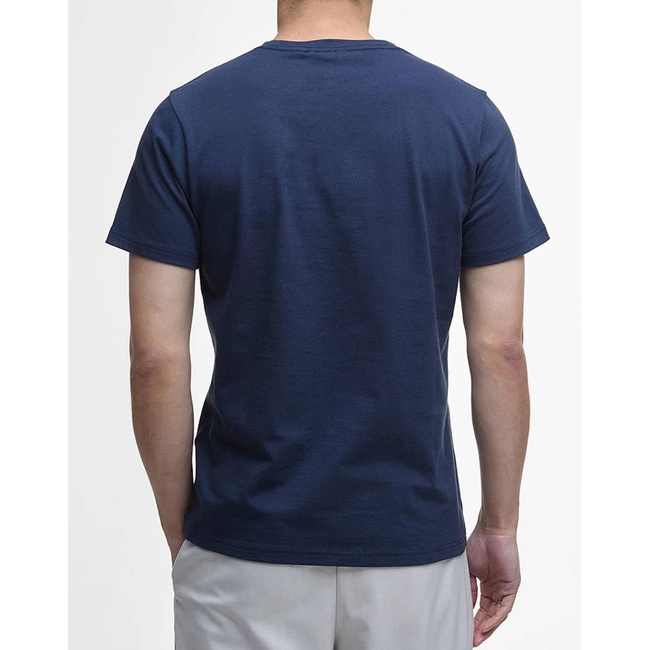 Product BARBOUR INTERNATIONAL T-SHIRT base image