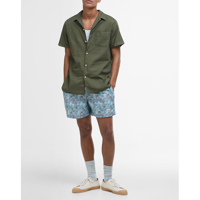 Product BARBOUR ΜΑΓΙO ΣΟΡΤ base image