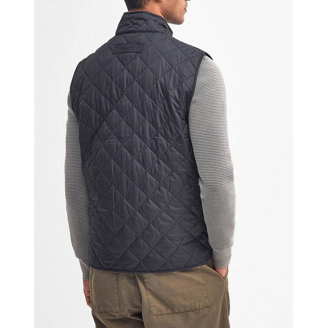 Product BARBOUR NEW LOWERDALE QUILTED GILET base image