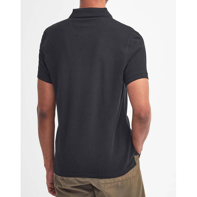 Product BARBOUR LIGHTWEIGHT SPORTS POLO SHIRT base image