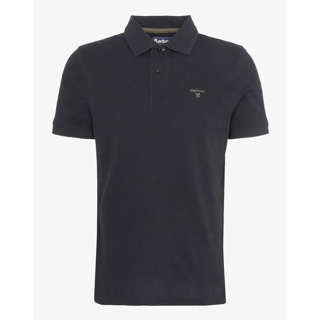 Product BARBOUR LIGHTWEIGHT SPORTS POLO SHIRT base image