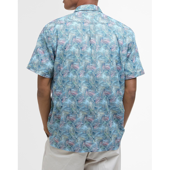 Product BARBOUR ΠΟΥΚΑΜΙΣΟ base image