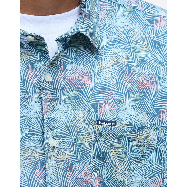 Product BARBOUR ΠΟΥΚΑΜΙΣΟ base image