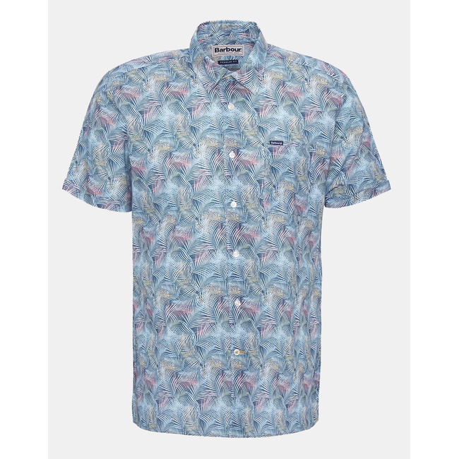 Product BARBOUR ΠΟΥΚΑΜΙΣΟ base image