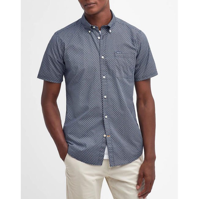 Product BARBOUR ΠΟΥΚΑΜΙΣΟ Κ/Μ base image