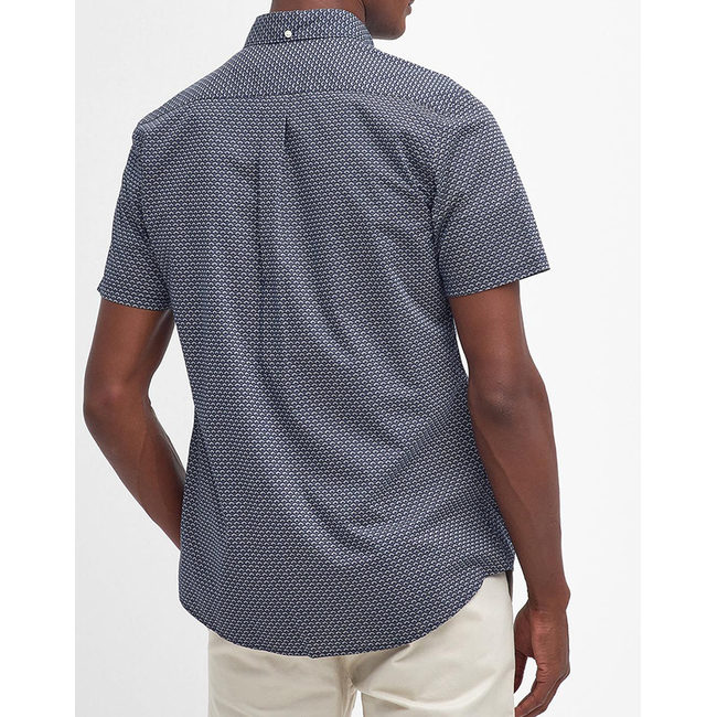 Product BARBOUR ΠΟΥΚΑΜΙΣΟ Κ/Μ base image