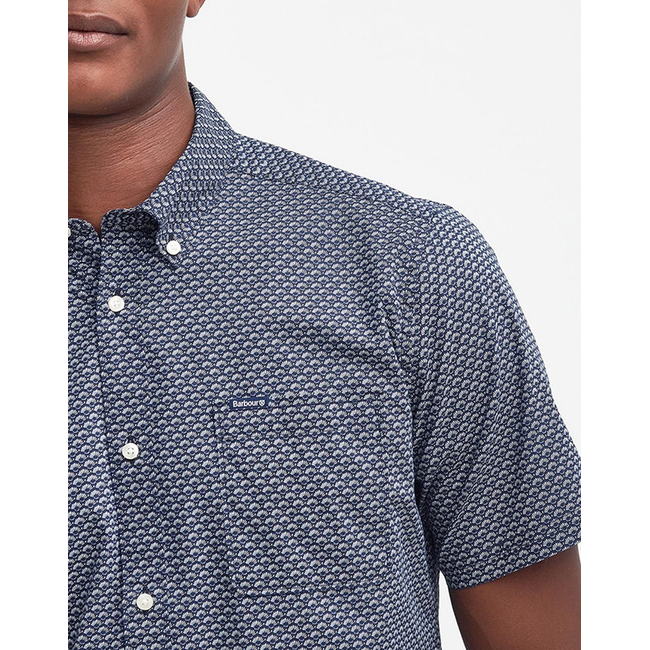 Product BARBOUR ΠΟΥΚΑΜΙΣΟ Κ/Μ base image