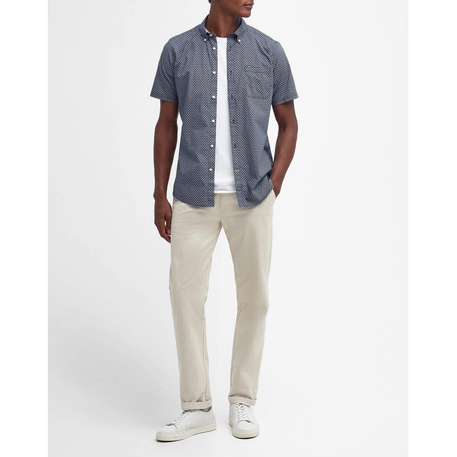 Product BARBOUR ΠΟΥΚΑΜΙΣΟ Κ/Μ base image