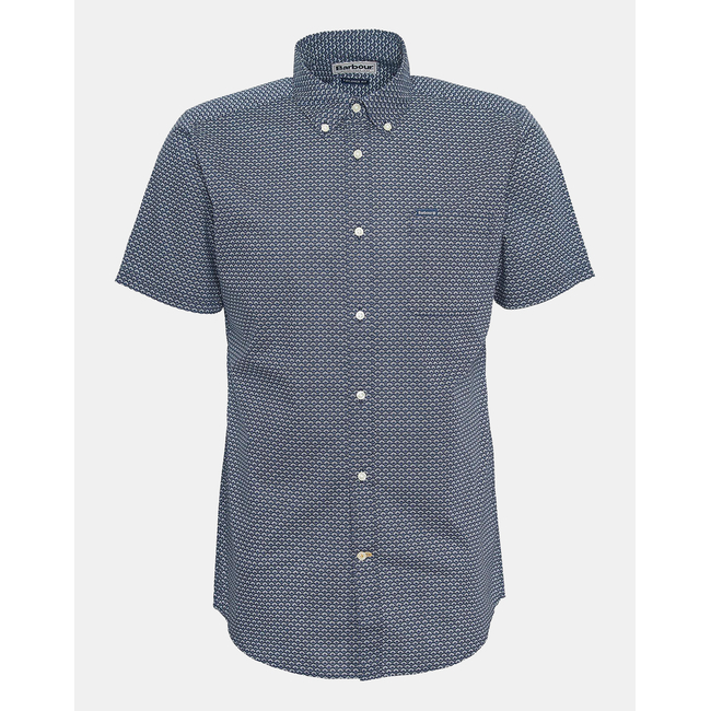 Product BARBOUR ΠΟΥΚΑΜΙΣΟ Κ/Μ base image