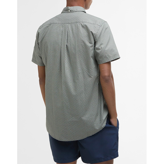 Product BARBOUR ΠΟΥΚΑΜΙΣΟ Κ/Μ base image