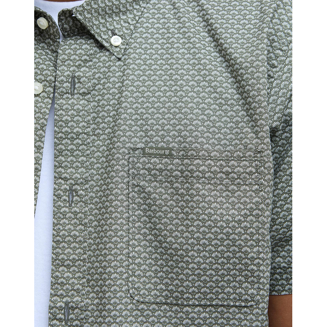Product BARBOUR ΠΟΥΚΑΜΙΣΟ Κ/Μ base image