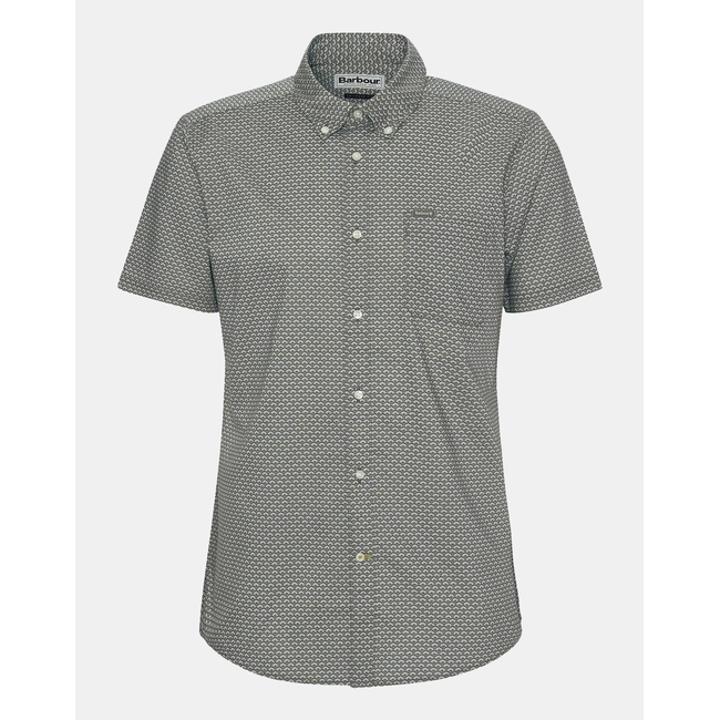 Product BARBOUR ΠΟΥΚΑΜΙΣΟ Κ/Μ base image