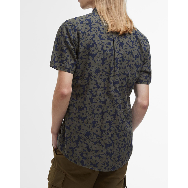 Product BARBOUR SHIRT base image