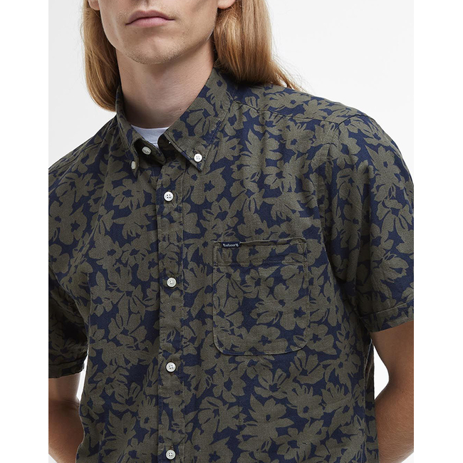 Product BARBOUR SHIRT base image